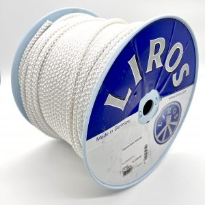 PES Tauwerk weiß Liros 8mm kaufen 2