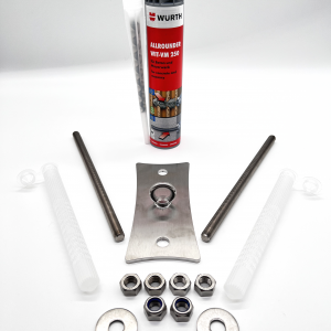 Wandkonsolen Set klein kaufen