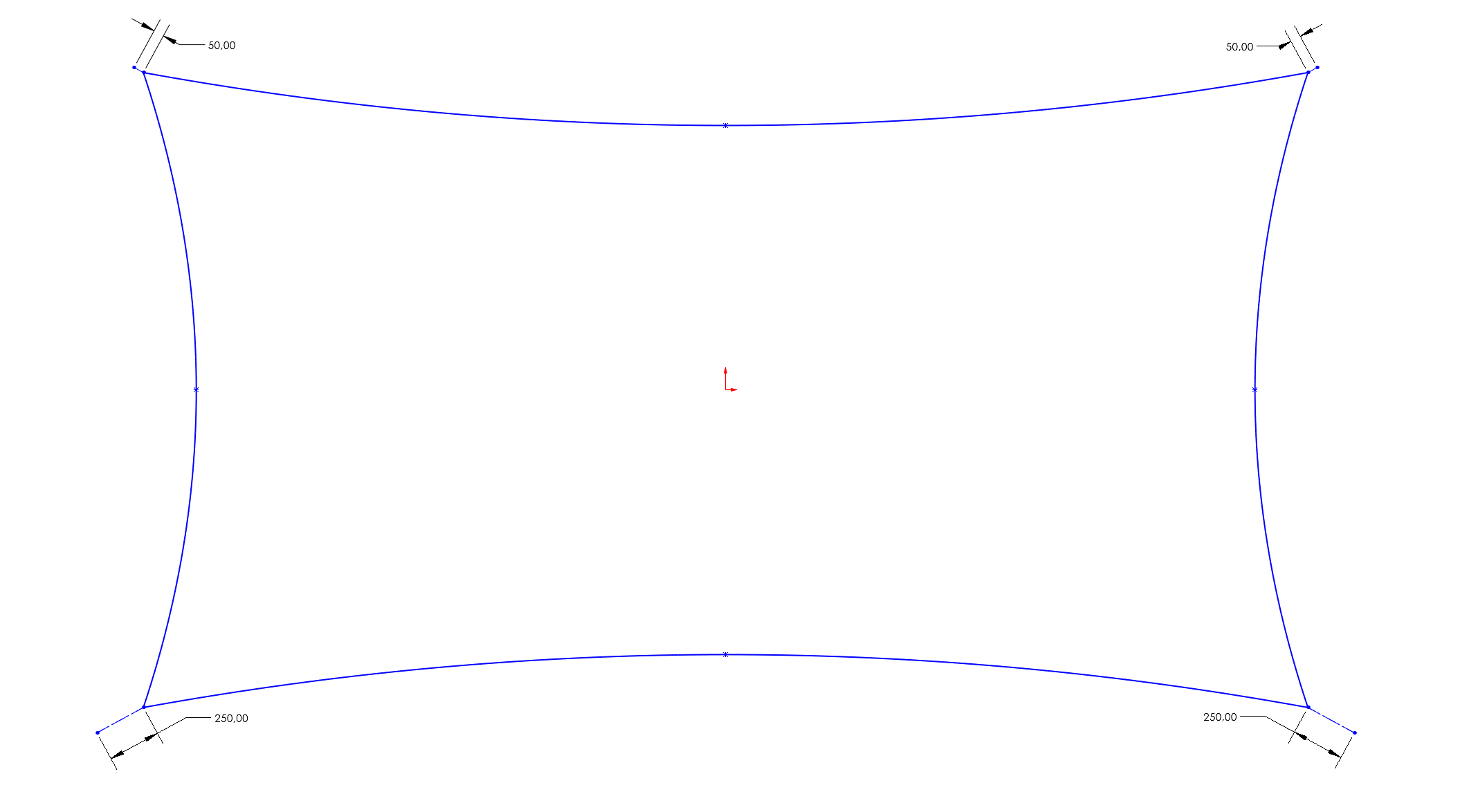 Solana - Sonnensegel Komplettset – Bild 10