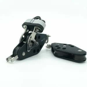 Flaschenzug-Set doppelt kaufen Sonnensegel Zubehör