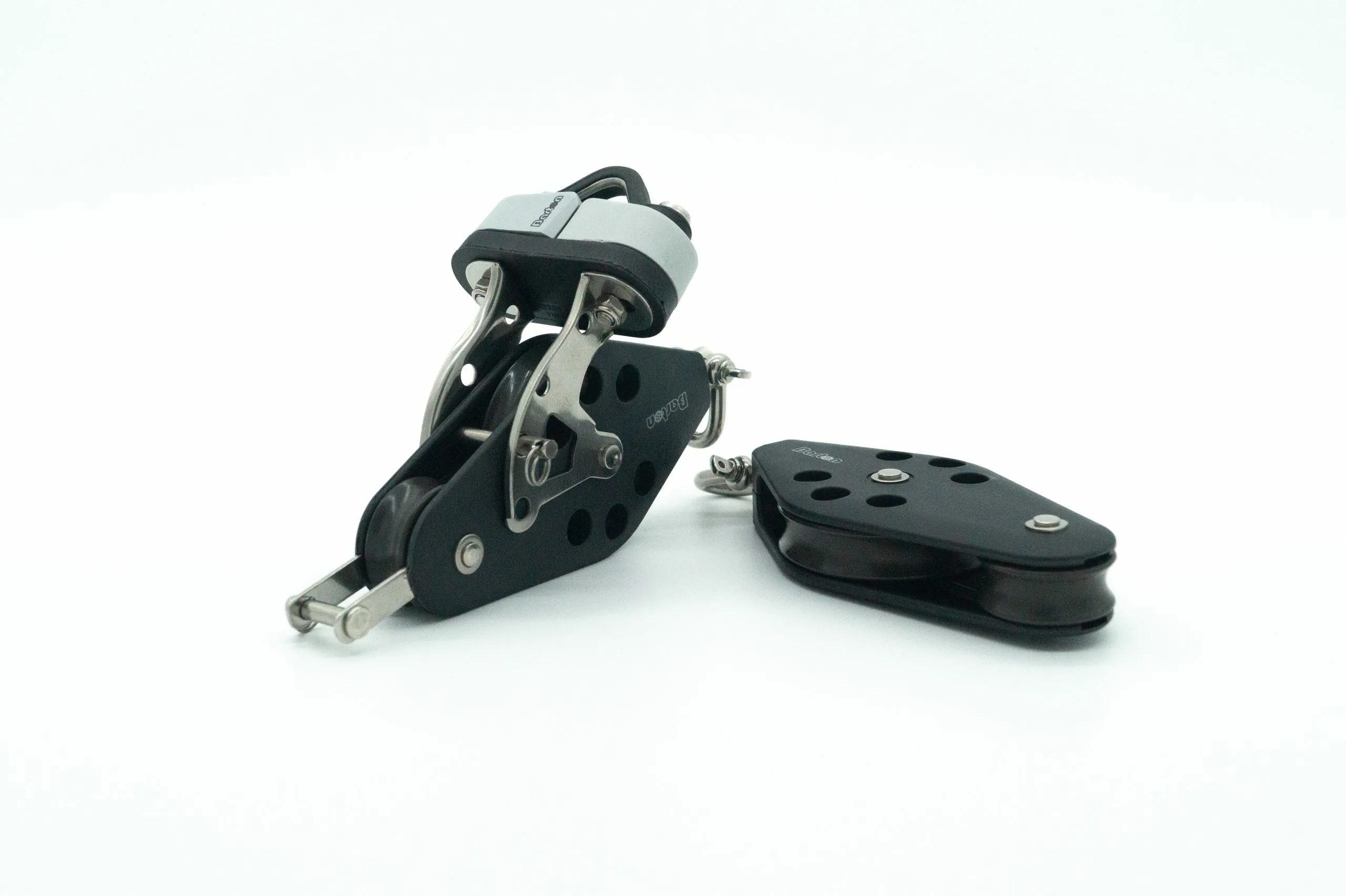 Flaschenzug-Set doppelt kaufen Sonnensegel Zubehör