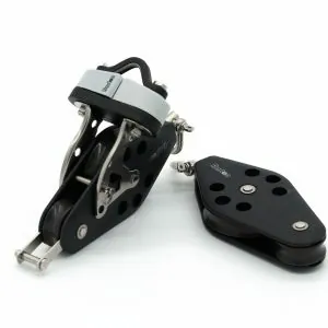 Flaschenzug-Set doppelt kaufen Sonnensegel Zubehör