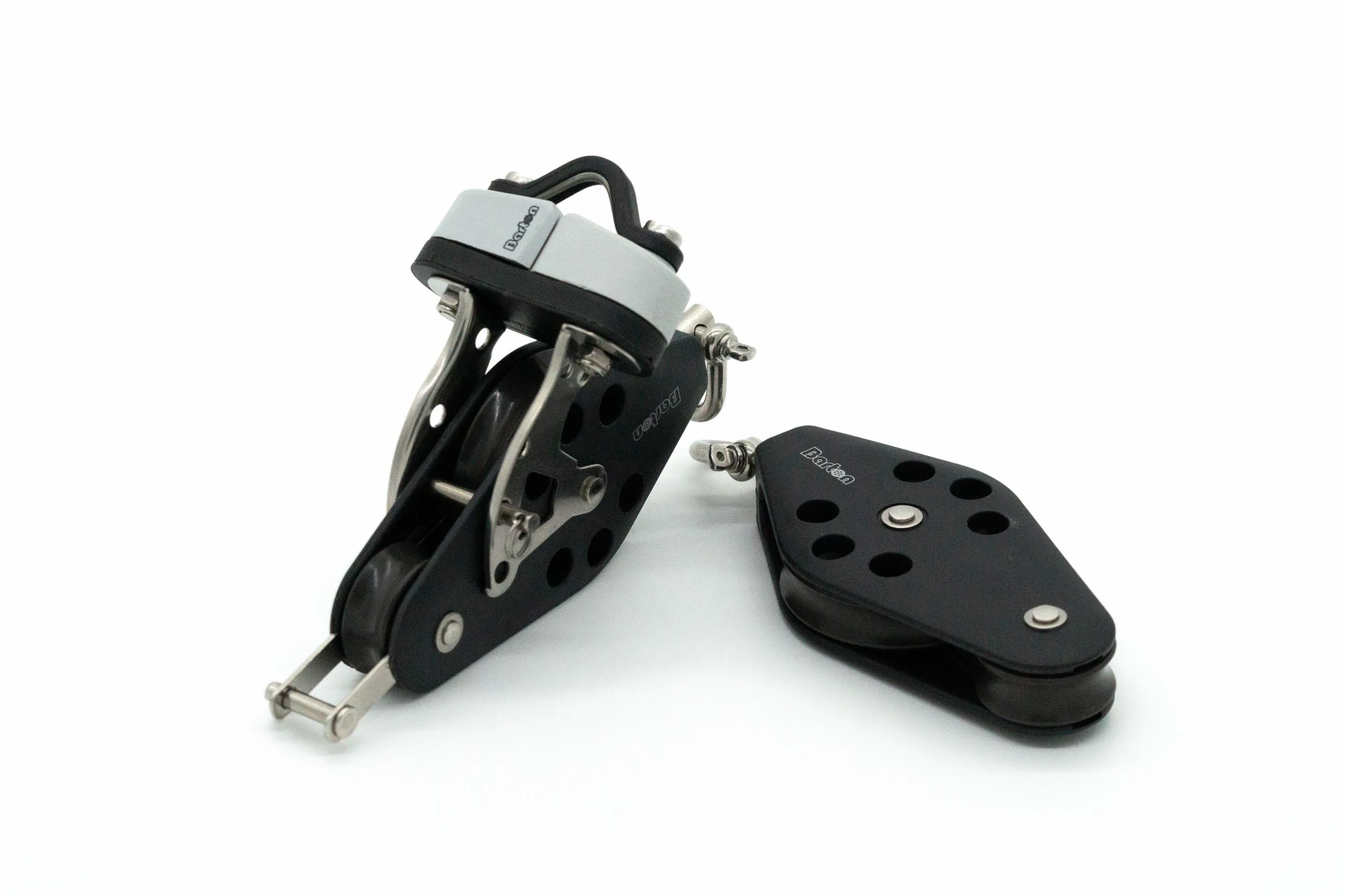 Flaschenzug-Set doppelt kaufen Sonnensegel Zubehör