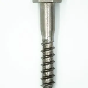 Sechskantschraube mit Holzgewinde kaufen Sonnensegel Zubehör