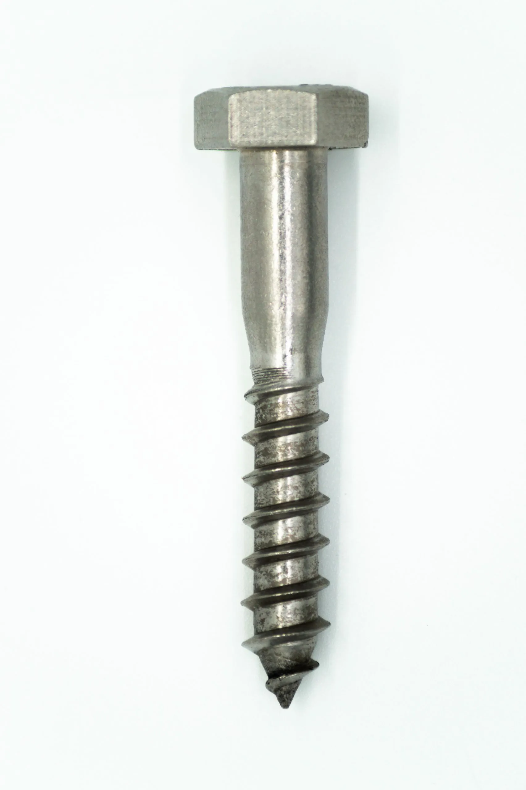 Sechskantschraube mit Holzgewinde kaufen Sonnensegel Zubehör