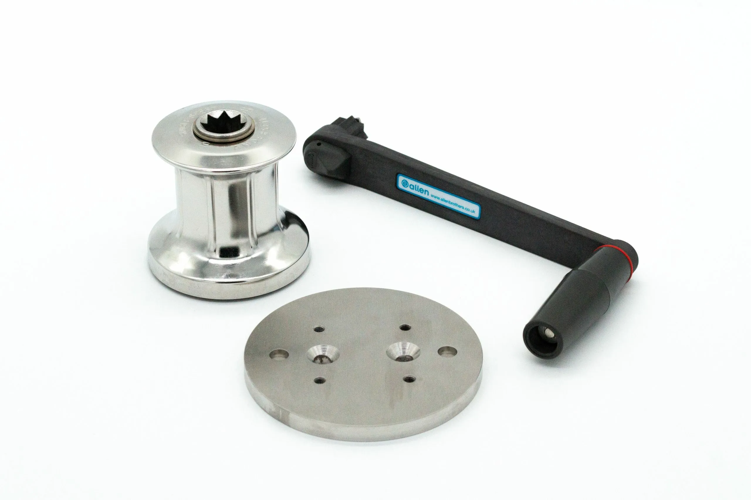 Winsch-Set für Sonnensegel kaufen Sonnensegel Zubehör