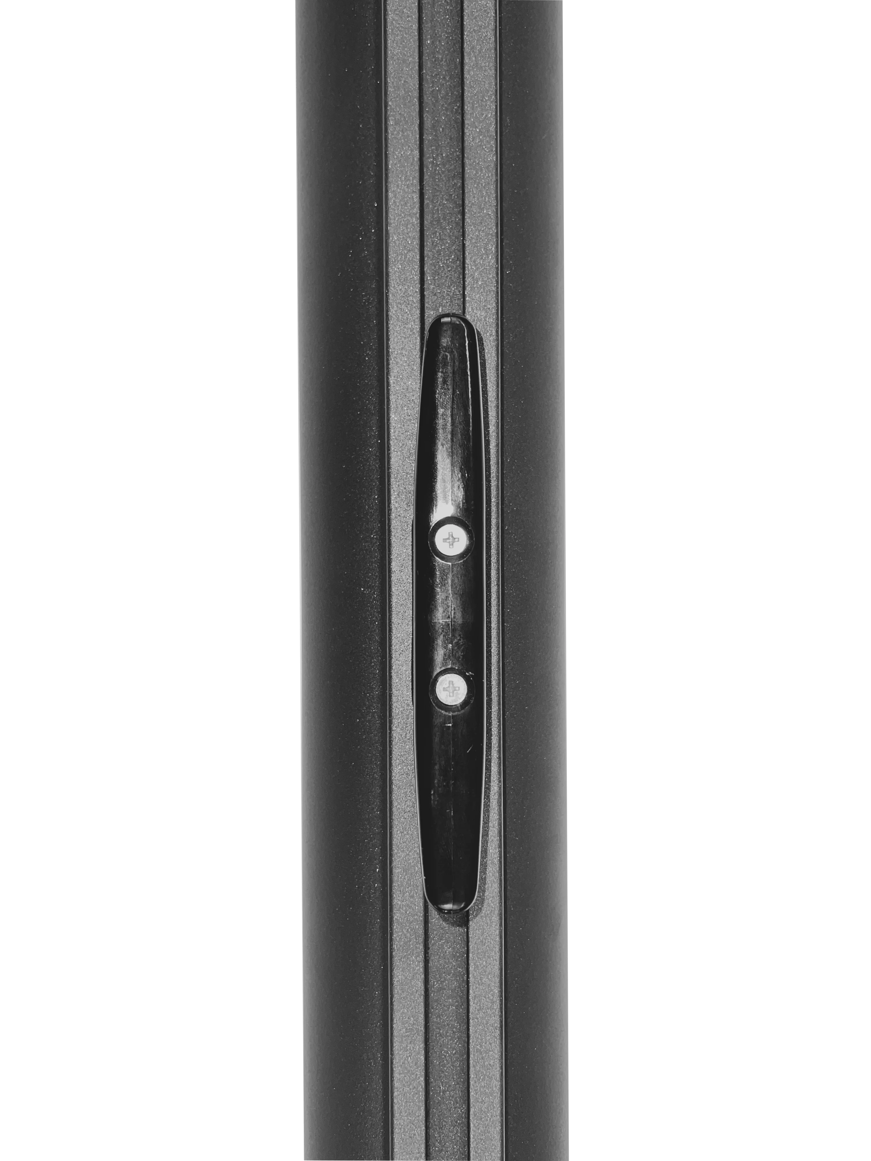 Aluminiumpfosten mit Schiene für Sonnensegel kaufen