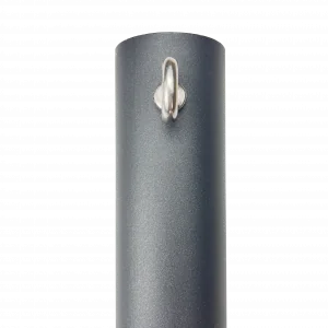 Aluminiumpfosten standart für Sonnensegel kaufen 3