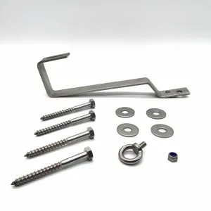 Dachkonsole Set klein kaufen