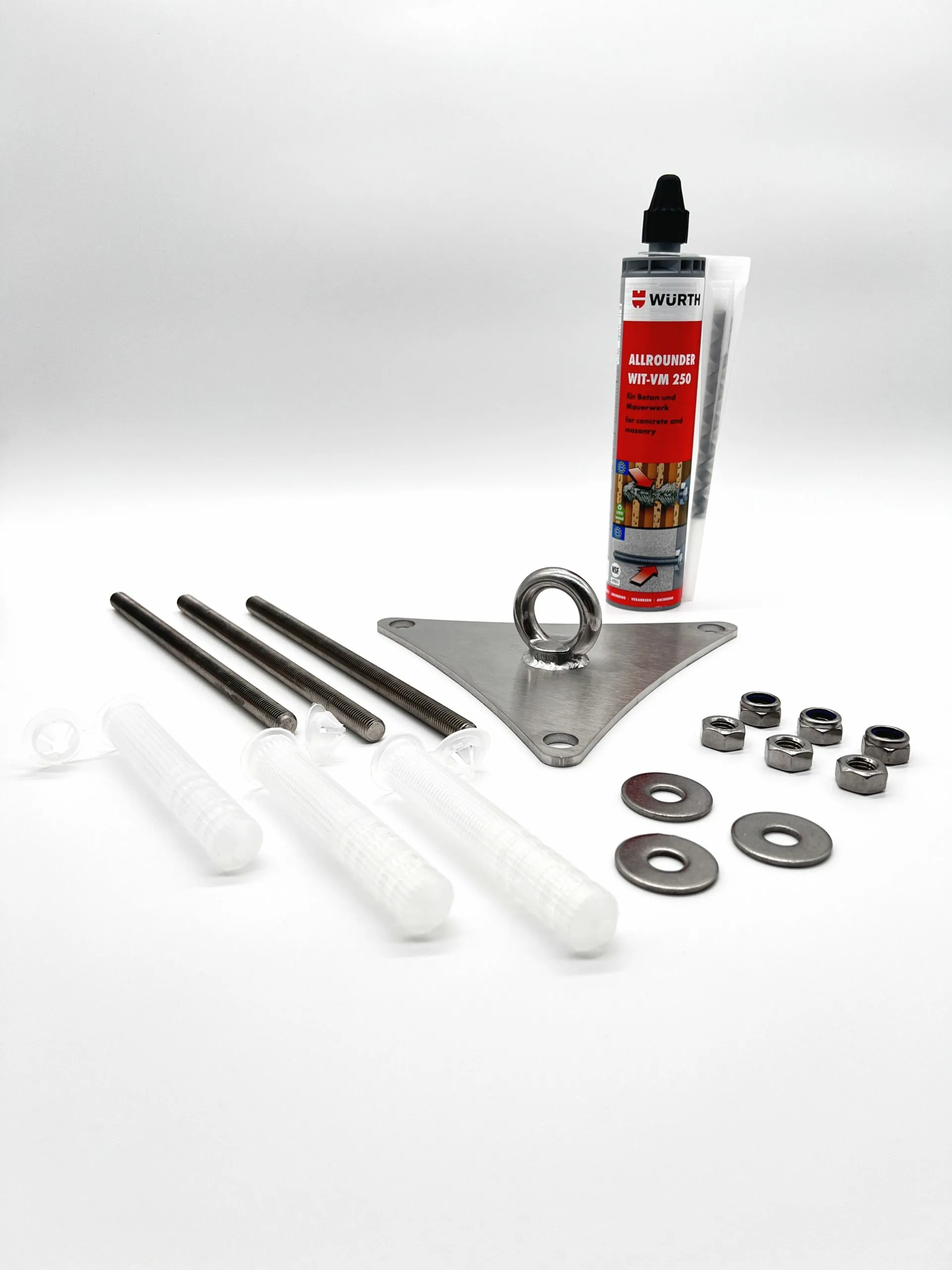 Wandkonsole Set groß kaufen